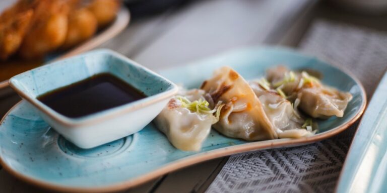 Pourquoi remplacer la sauce soja ?