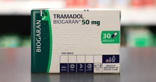 comment arreter le tramadol