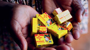 par quoi remplacer le cube maggi