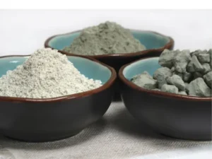 par quoi remplacer le kaolin